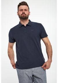 JOOP! Jeans - Polo męskie Alonso JOOP! JEANS. Typ kołnierza: polo