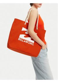 Billabong Torebka BLB-B-001-07 Pomarańczowy. Kolor: pomarańczowy #4
