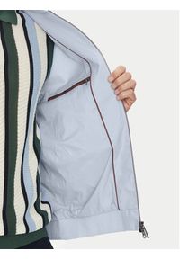 Bugatti Bluza 778200-71012 S Szary Regular Fit. Kolor: szary. Materiał: syntetyk #8