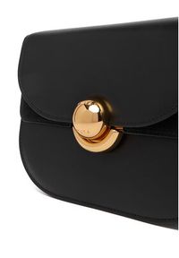 Furla Torebka Sfera Mini WB01737 BX0428 BG O6000 1002 Czarny. Kolor: czarny. Materiał: skórzane #6