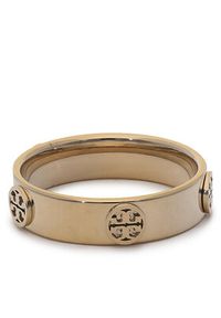 Tory Burch Pierścionek Miller Stud Ring 76882 Różowy. Kolor: różowy #3