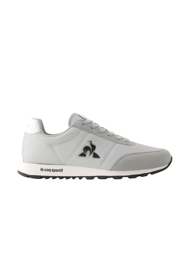 Trenerzy Le Coq Sportif Racerone_2. Kolor: szary. Sezon: lato