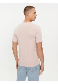 Hugo Komplet 3 t-shirtów 50480088 Kolorowy Regular Fit. Materiał: bawełna. Wzór: kolorowy