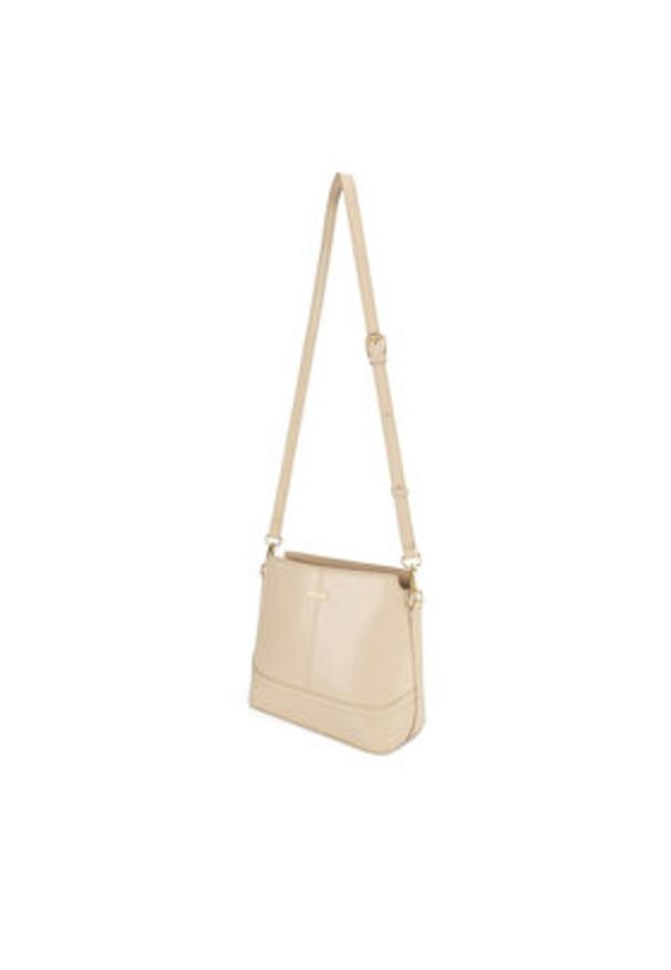 MEXX Torebka MEXX-S-008-07 Beżowy. Kolor: beżowy