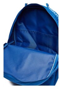Under Armour Plecak UA Loudon Backpack 1378415-432 Niebieski. Kolor: niebieski. Materiał: materiał #3