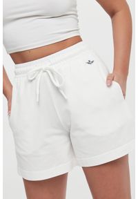 Aeronautica Militare - Szorty damskie AERONAUTICA MILITARE #3