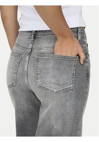 only - ONLY Jeansy Madison 15299800 Szary Wide Leg. Kolor: szary #6