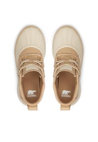 sorel - Sorel Trzewiki Out N About™ Iv Classic Wp 2088161209 Brązowy. Kolor: brązowy. Materiał: skóra #2