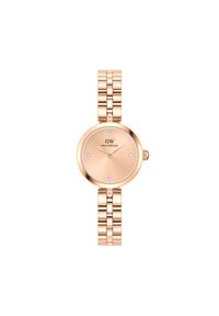 Zegarek Daniel Wellington. Kolor: różowy