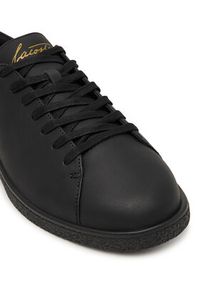 Lacoste Sneakersy Linecourt 51SMA0115 Czarny. Kolor: czarny. Materiał: skóra #5