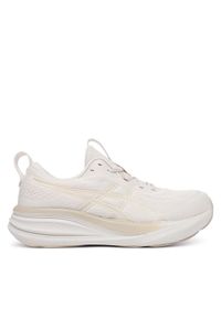 Asics Buty do biegania Gel-Pulse 17 1012B930 Beżowy. Kolor: beżowy. Materiał: mesh #1