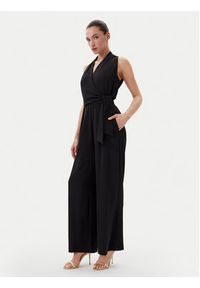 Rinascimento Kombinezon CFC0123773003 Czarny Regular Fit. Kolor: czarny. Materiał: syntetyk #3