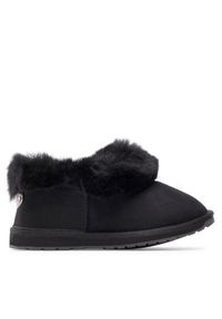 EMU Australia Śniegowce Platinum Mintaro WP11850 Czarny. Kolor: czarny. Materiał: skóra #1