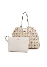 Guess Torebka Neda HWCP96 54240 Beżowy. Kolor: beżowy #9