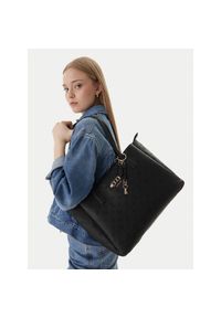 Torebka Guess. Kolor: czarny #1