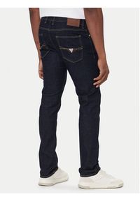 Guess Jeansy 179496 Niebieski Regular Fit. Kolor: niebieski #5