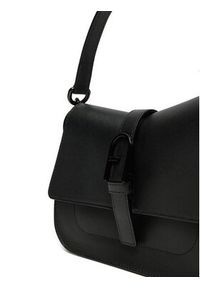 Furla Torebka Flow WB01032-BX2045-O6000-1020 Czarny. Kolor: czarny. Materiał: skórzane #5