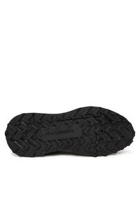 Lacoste Sneakersy 750SMA0086 Czarny. Kolor: czarny. Materiał: skóra #3