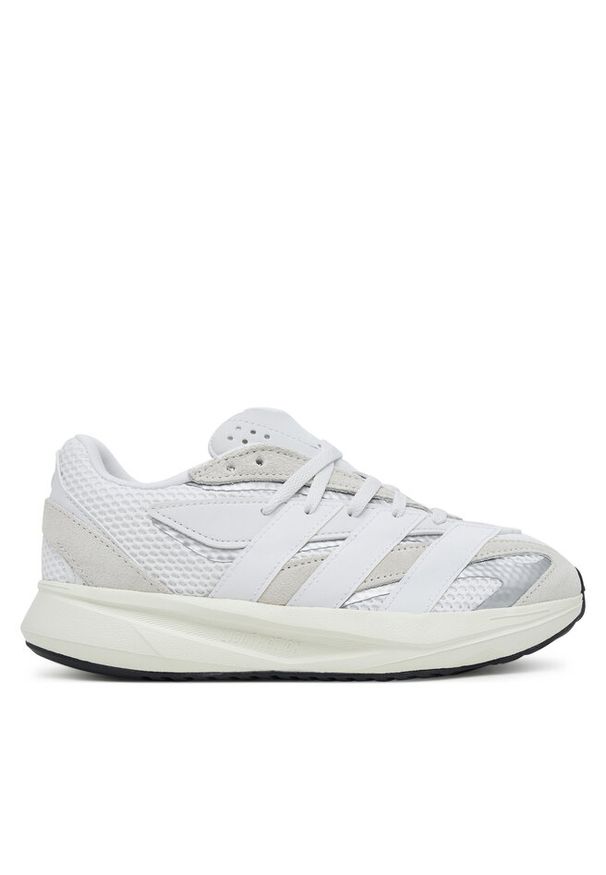 Adidas - Sneakersy adidas. Kolor: biały