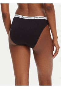 Juicy Couture Komplet 3 par fig klasycznych Diddy JCLBR224572 Kolorowy. Materiał: bawełna. Wzór: kolorowy #5