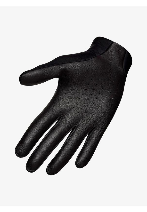 FOX - Rękawiczki rowerowe męskie Fox Flexair Glove Lp. Kolor: czarny