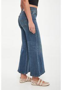 Marella Sport - Jeansy damskie Wlcrop MARELLA #4