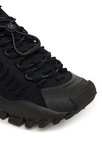 Adidas by Stella McCartney - adidas by Stella McCartney Trekkingi Seeulater 2 JR3276 Czarny. Kolor: czarny. Materiał: materiał #4