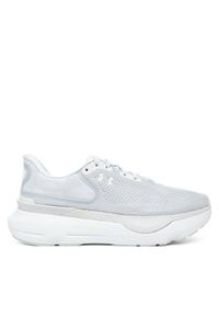 Under Armour Buty do biegania Infinite Pro 2 3028177-014 Szary. Kolor: szary. Materiał: materiał