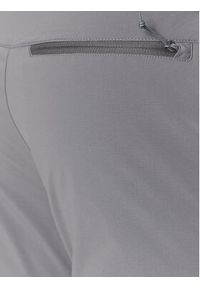 Jack Wolfskin Spodnie outdoor Glastal 1508211 Szary Regular Fit. Kolor: szary. Materiał: syntetyk. Sport: outdoor #3