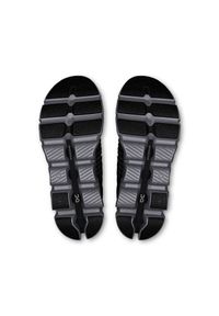 On - ON CLOUDSWIFT 4 AD Black | Rock Buty do biegania męskie. Kolor: czarny. Szerokość cholewki: normalna #5