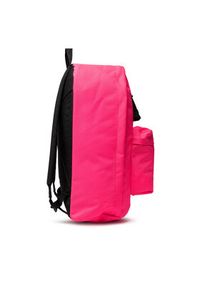 Eastpak Plecak Out Of Office EK000767U441 Różowy. Kolor: różowy. Materiał: materiał