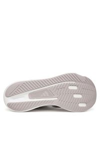 Adidas - adidas Buty do biegania Duramo Sl 2 JQ0604 Szary. Kolor: szary. Materiał: materiał #4