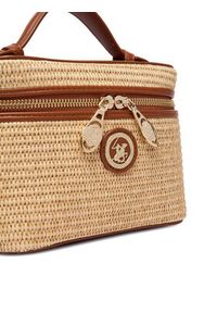 Beverly Hills Polo Club Torebka CEO-BHPC-S-006-09 Beżowy. Kolor: beżowy #6