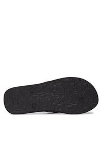 Quiksilver Japonki AQYL101325 Czarny. Kolor: czarny #5