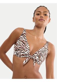 Triumph Góra od bikini Summer Wild 10226588 Kolorowy. Materiał: syntetyk. Wzór: kolorowy #1