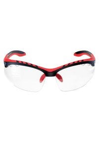 RADVIK - Okulary Przeciwsłoneczne Vild Dla Dorosłych Unisex. Kolor: pomarańczowy, czarny, wielokolorowy, żółty #1