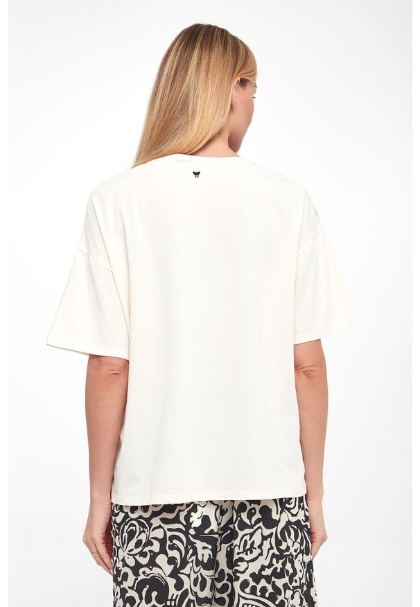 Weekend Max Mara - Bluzka damska Pampas WEEKEND MAX MARA