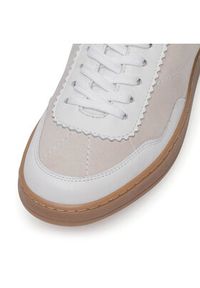 Lasocki Sneakersy WI16-DELECTA-02 Biały. Kolor: biały #7
