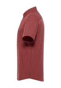 Męska Koszula Mustang Style Gilroy Ochre Vichy Check 1016250 12707 #3