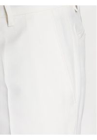 Karl Lagerfeld - KARL LAGERFELD Garnitur 105200 532039 Biały Regular Fit. Kolor: biały. Materiał: wiskoza #10