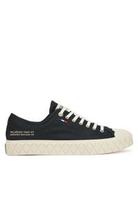 Trampki Palladium. Kolor: czarny