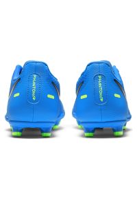 Buty piłkarskie męskie Nike Phantom GT Club CK8459. Materiał: skóra, syntetyk. Szerokość cholewki: normalna. Sport: piłka nożna #4