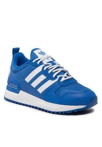 Adidas - adidas Sneakersy Zx 700 Xd J GV8867 Niebieski. Kolor: niebieski. Materiał: materiał. Model: Adidas ZX #4