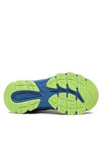 CMP Buty do biegania Kids Altak Trail Shoe 2.0 30Q9674K Granatowy. Kolor: niebieski. Materiał: materiał #7