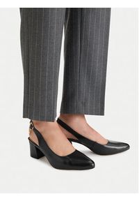 Lasocki Czółenka CEO-WB-LUMI-02 Czarny. Kolor: czarny. Materiał: skóra #3