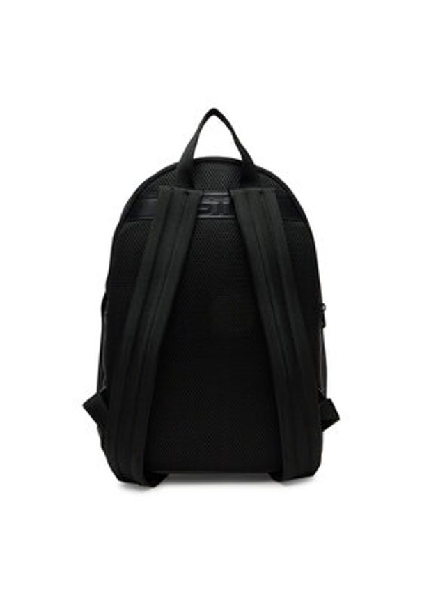 G-Star RAW - G-Star Raw Plecak GSR-B-007-07 Czarny. Kolor: czarny. Materiał: materiał