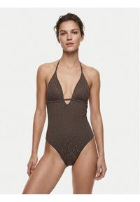 Banana Moon Bikini Cricozania Luha JZO04 Kolorowy. Materiał: syntetyk. Wzór: kolorowy #1