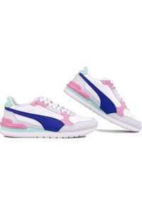 Buty Sportowe damskie Puma ST Runner. Kolor: wielokolorowy #1