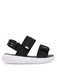 Sandały BOSS. Kolor: czarny #1