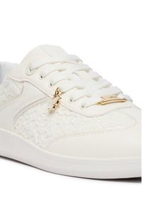 Aldo Sneakersy Erilg 14197310 Biały. Kolor: biały. Materiał: materiał #4